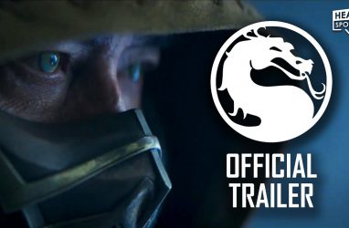 Трейлер Mortal Kombat 2021 «взорвал» «Ютуб»: он собирает миллионы просмотров