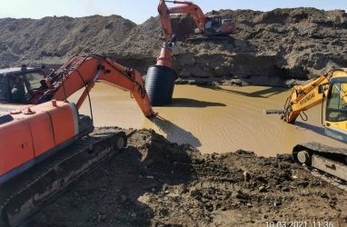 «Водопроводная вода станет мутной»: жителей Приморья призвали потерпеть