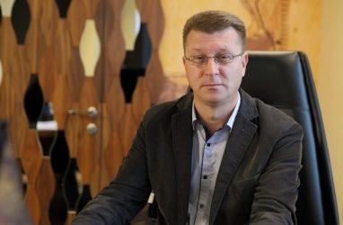 Экс-директора Приморского океанариума отпустили под подписку о невыезде
