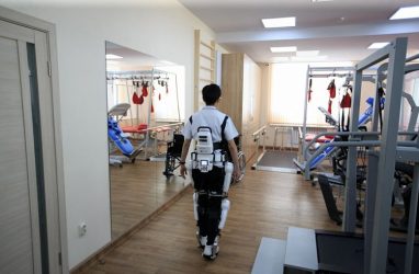 Во Владивостоке японский медцентр «Хокуто» отпраздновал трёхлетнюю годовщину со дня открытия