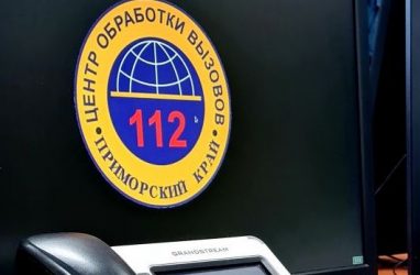 В первой половине 2021 года операторы Системы-112 в Приморье приняли свыше 530 тысяч звонков