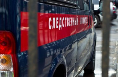 Житель Владивостока пойдёт под суд за гибель детей на пожаре