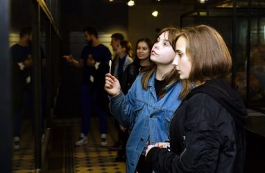 Два музея Владивостока присоединились к проекту «Пушкинская карта»