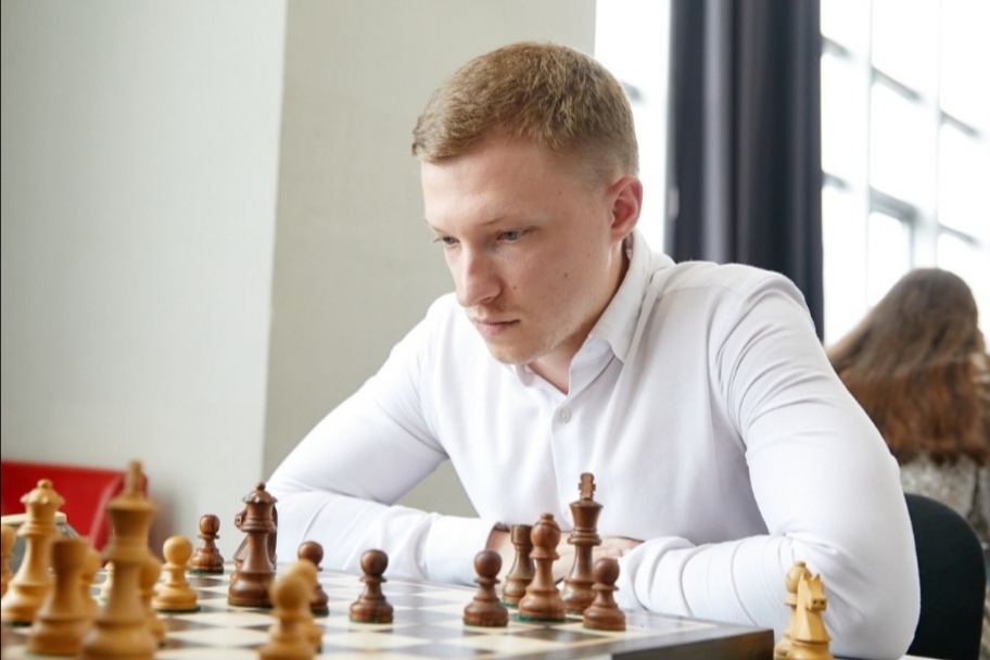Во Владивостоке определили сильнейших шахматистов России