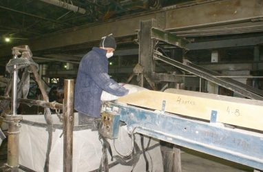 Массовое сокращение работников ожидается на одном из предприятий Приморья