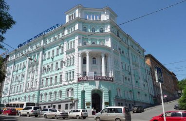 Правление банка «Приморье» возглавил Андрей Зверев