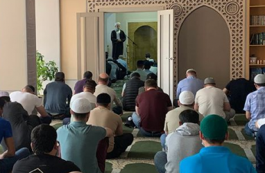 Из-за ковида во Владивостоке отменили массовую молитву мусульман
