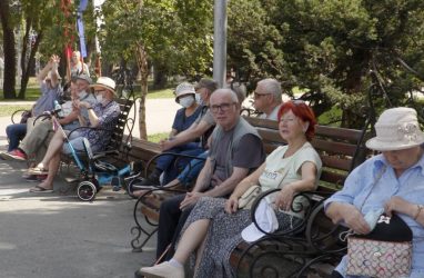 Приморье оказалось на 38-м месте в России по привлекательности рынка труда для пенсионеров