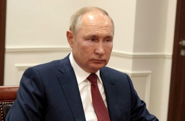 Официально: Путин обратился к россиянам. Что он сказал?