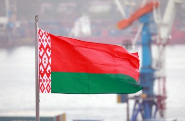 Приморье и Белоруссия с начала 2021 года наторговали на 30 млн долларов США