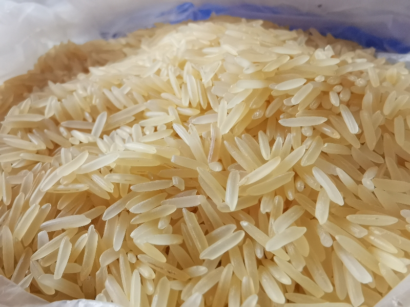 Как сделать жареный рис вкуснее?