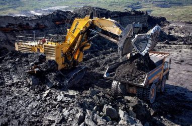 СМИ: ещё два угольных терминала построят в Приморье