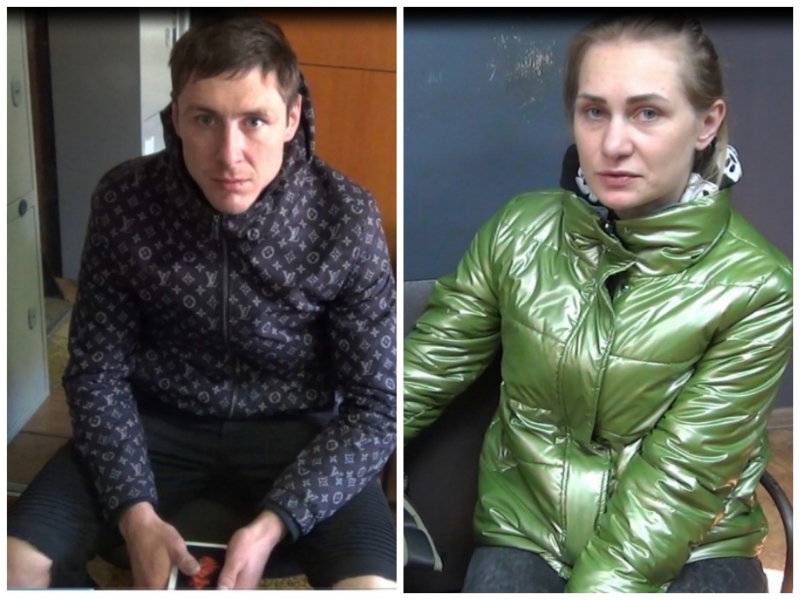 «Бонни и Клайд на минималках»: в Приморье будут судить криминальную парочку