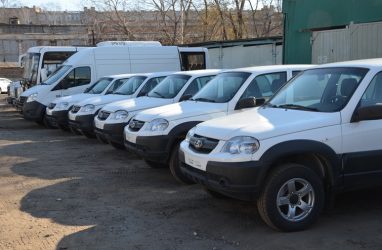 В Приморье стали чаще оформлять автокредиты — ВТБ