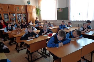 Приморью на строительство школ добавят свыше 800 млн рублей