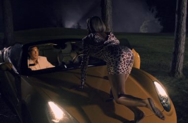 В Приморье нашлось много любителей «автомобильного» секса