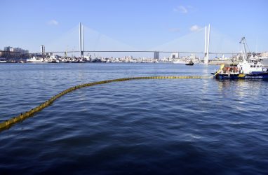 Популярные бухты Приморья проверили на микробиологические показатели воды