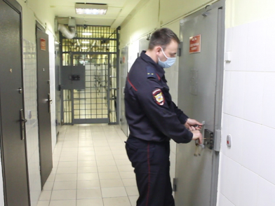 В полиции Приморья обратились к жителям после начала боевых действий на Украине
