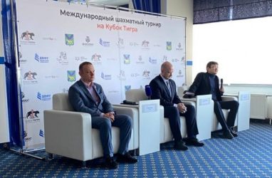 Осталась всего неделя: уникальный турнир пройдёт во Владивостоке