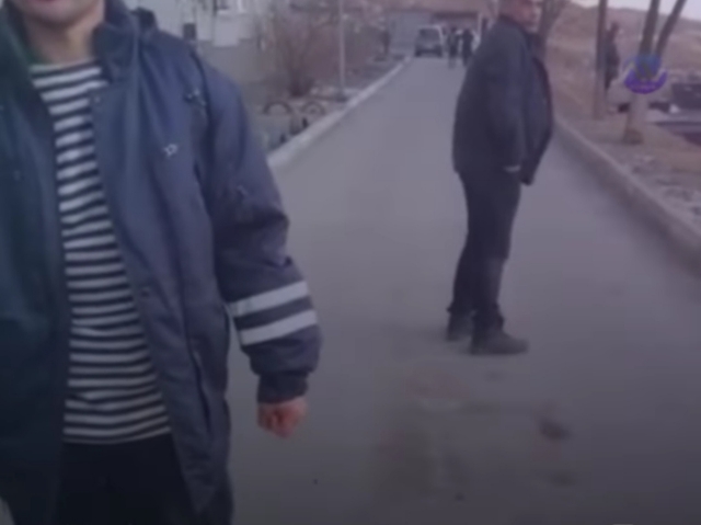 «Схватил шестилетнего мальчика в подъезде»: во Владивостоке возбудили уголовное дело