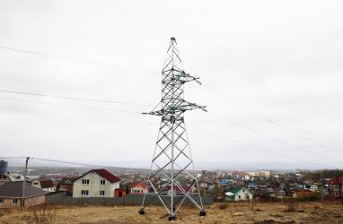 Энергетики рассказали о том, на что потратят миллиарды рублей в Приморье в 2022 году