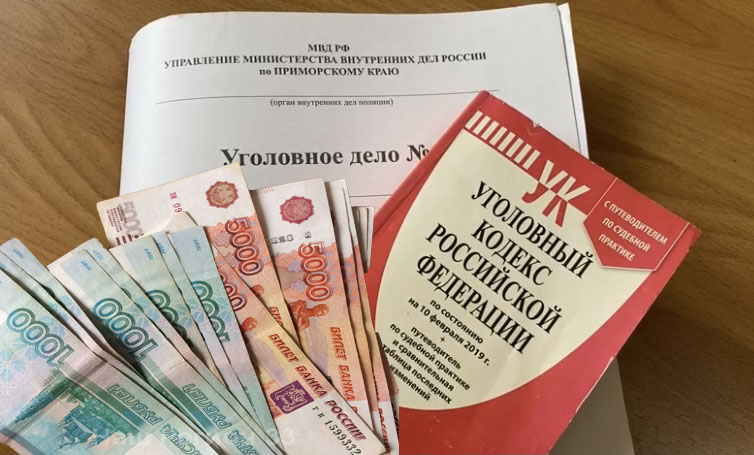 Жительница Приморья дала телефон в чужие руки и лишилась 15 тысяч рублей