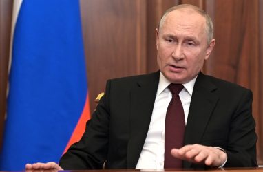 Решение принял Путин: в России ввели новую ежемесячную выплату из маткапитала