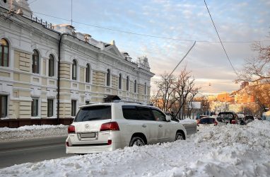 Проблемы с ОСАГО в Приморье стали причиной роста жалоб в Банк России