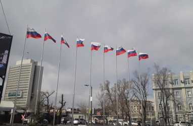 Уже известна дата: во Владивостоке погода резко испортится