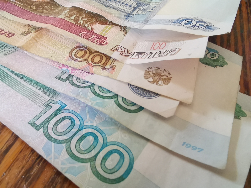 В Приморье почтальон присвоила 100 тысяч рублей пенсионных выплат