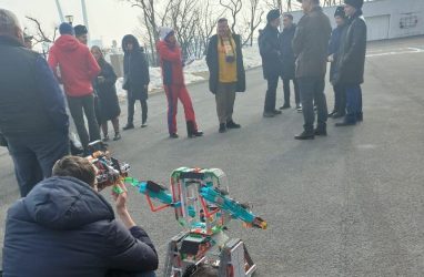 Как аналог робота-пылесоса помог будущим прокурорам выиграть в международном конкурсе?