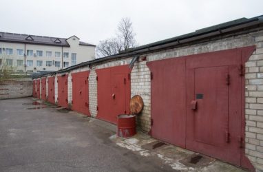Уже 2000 объектов зарегистрировали в Приморье в рамках «гаражной амнистии»