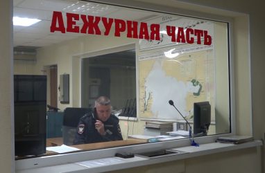 Жителей Владивостока пугают фейками о планируемых терактах в школах и ТЦ