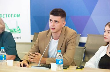 Миллион рублей получил на развитие виртуального финансового тренажёра студент из Владивостока