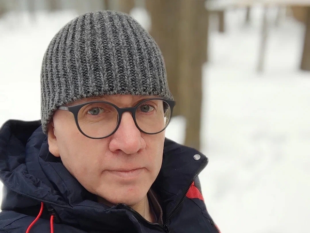 Известный аранжировщик и автор песен Миша Комаров получил статус амбассадора ОСИГ за свои искренние песни