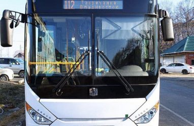Во Владивостоке могут не продлить контракт с крупным автобусным перевозчиком