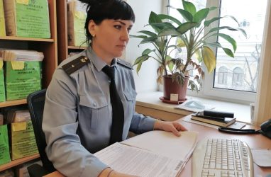 Жительницу Владивостока обязали по суду привести в прежнее состояние коммунальную квартиру