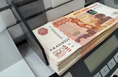 Тамбовчанин в Приморье захотел интима и лишился 107 тысяч рублей