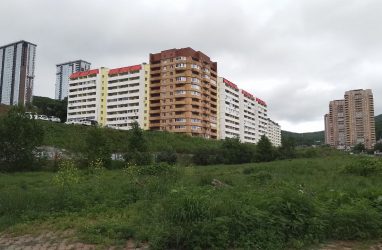 В мэрии Владивостока рассказали про будущие стройки в Снеговой Пади
