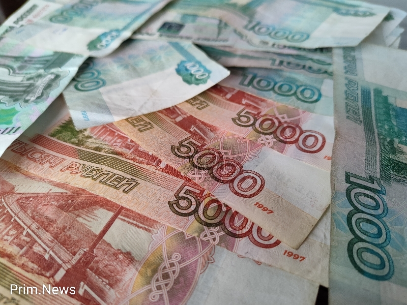 Жительница Приморья взяла кредиты в семи банках по указаниям мошенников