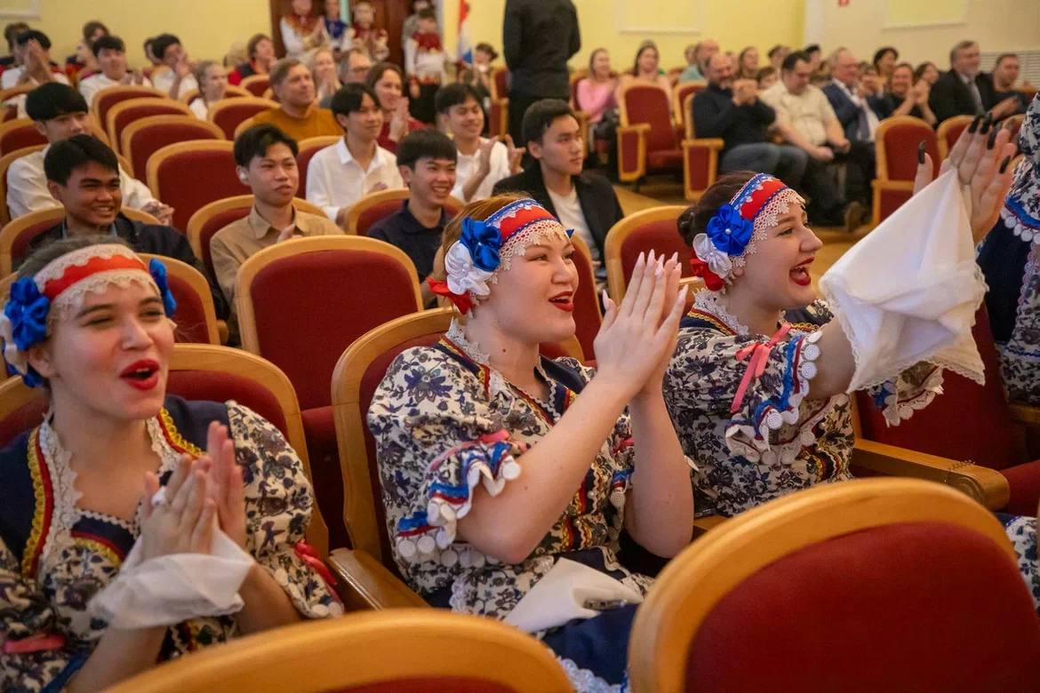 В рамках Дней Лаоса во Владивостоке проведут фестиваль кофе