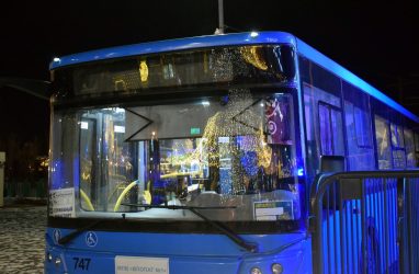 Во владивостокском ВПОПАТе не хватает 250 водителей автобусов