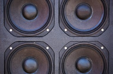 Некоторые особенности ремонта акустических колонок