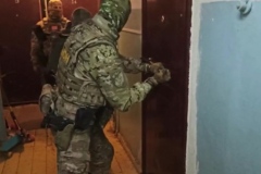 <strong>В Уссурийске "накрыли" подпольные игорные клубы. Фото - пресс-служба УМВД России по Приморскому краю</strong>
