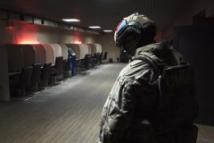 <strong>В Уссурийске "накрыли" подпольные игорные клубы. Фото - пресс-служба УМВД России по Приморскому краю</strong>