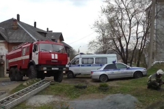 <strong>Фото - пресс-служба ОМВД России по городу Находке</strong>