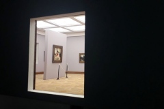 FESCO и Третьяковская галерея представили во Владивостоке свой новый проект