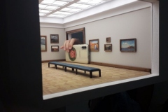 FESCO и Третьяковская галерея представили во Владивостоке свой новый проект