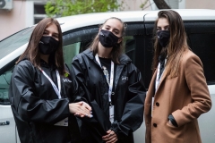 Выставка - читальный зал открылась во Владивостоке в рамках фестиваля немецкой культуры