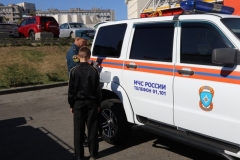 <strong>Фото: пресс-служба Главного управления МЧС России по Приморскому краю</strong>